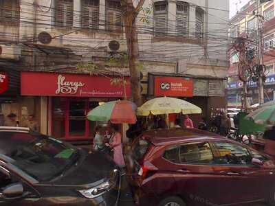 Hotel Samrat Restaurant