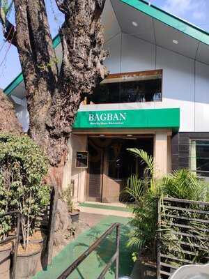 Bagban's Chef