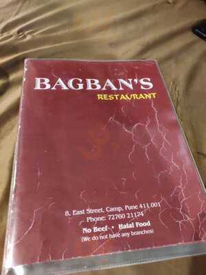 Bagban's Chef