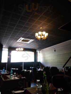 Status The Cocktail Bar