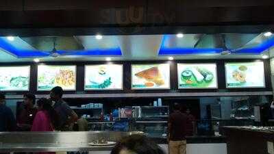 Park View Restaurant