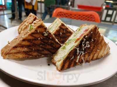 Park View Restaurant