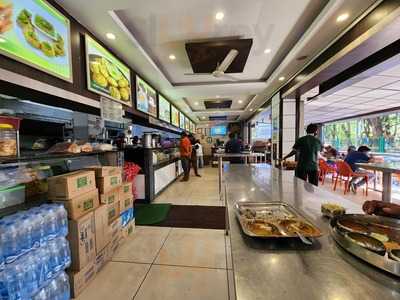 Park View Restaurant