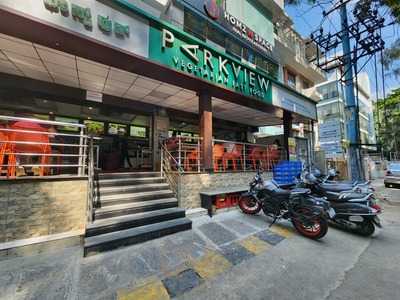 Park View Restaurant