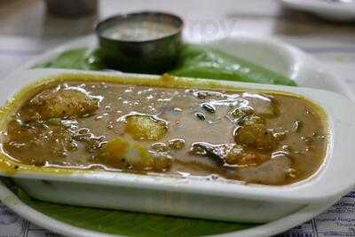 Saravana Bhavan