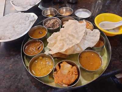 Saravana Bhavan