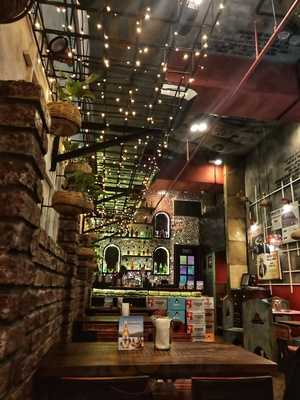 Genuine Broaster Chicken