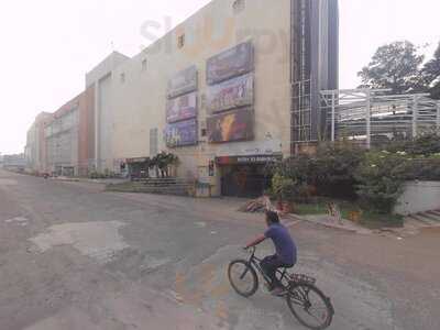 Genuine Broaster Chicken