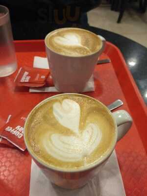 Cafe Coffee Day