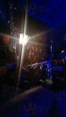 Sarovar Restaurant & Bar