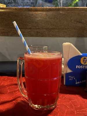 Sarovar Restaurant & Bar