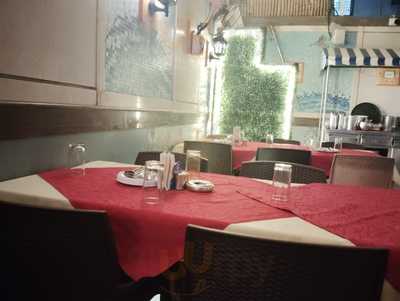 Sarovar Restaurant & Bar