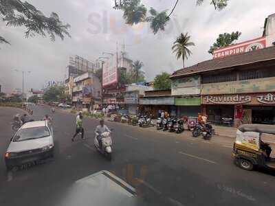 Sarovar Restaurant & Bar