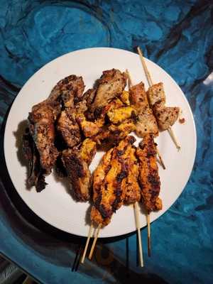 Mirage Poolside Bar & Cafe