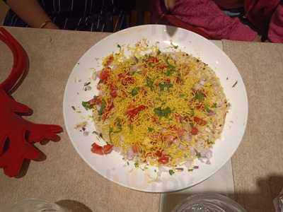 Mayur Veg. Thali - Deccan