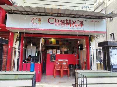Chetty's Corner