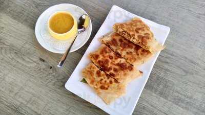 Nomnom - The Thainese Cuisine