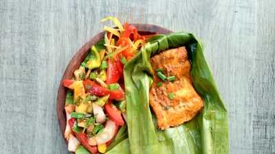 Nomnom - The Thainese Cuisine