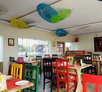 Nomnom - The Thainese Cuisine