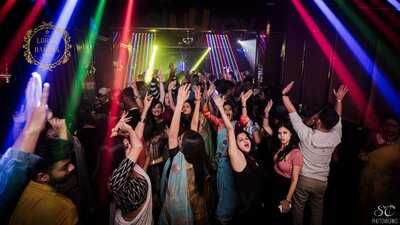 The Lords And Barons