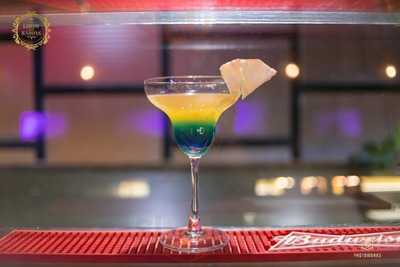 The Lords And Barons