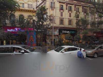 The Lords And Barons