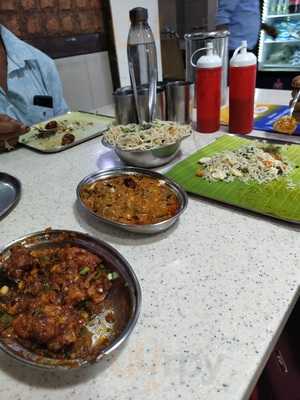 Adyar Ananda Bhavan A2b Veg Restaurant