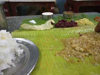 Kasivinayaga Mess