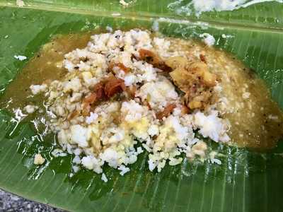 Kasivinayaga Mess