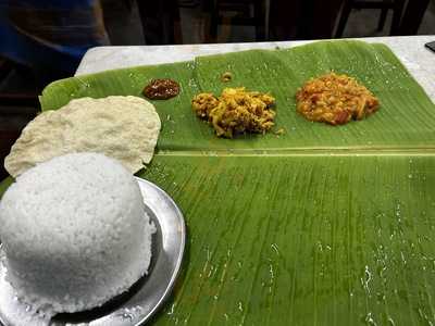 Kasivinayaga Mess