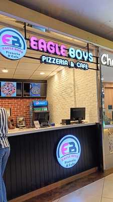 Eagle Boys Pizza