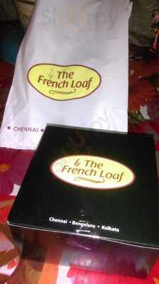The French Loaf