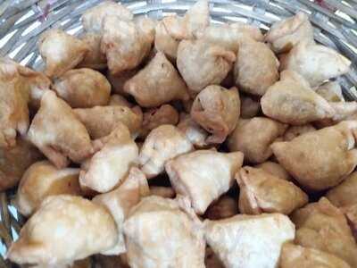 Doran Sweets & Snacks