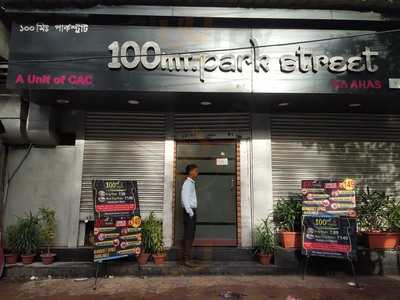 100mt.parkstreet Resto-banquet