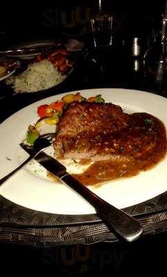 Manchester United Cafe Bar