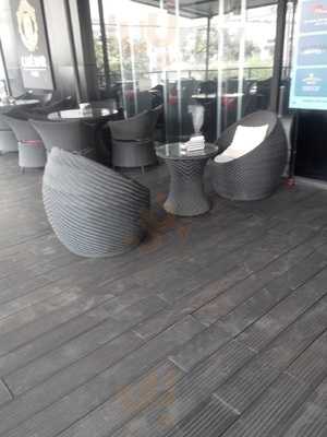 Manchester United Cafe Bar