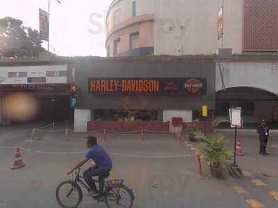 Manchester United Cafe Bar