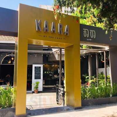 Cafe Kaara