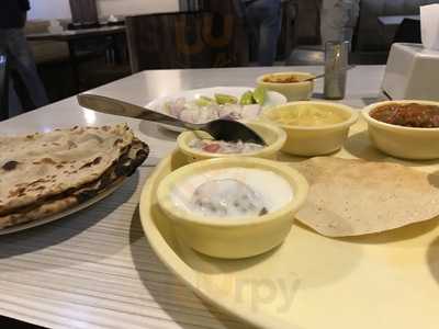 Yashwant Pure Dining Hall