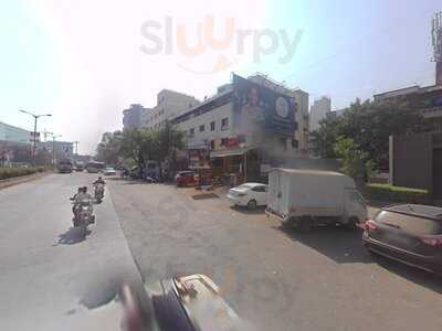 Yashwant Pure Dining Hall