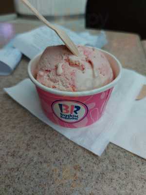 Baskin-robbins
