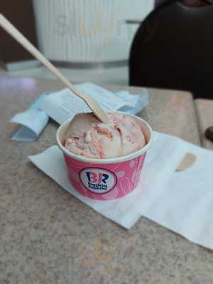 Baskin-robbins