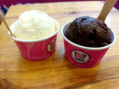 Baskin-robbins