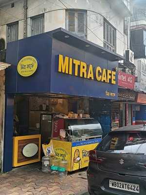 Mitra Cafe