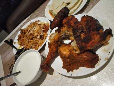 Rahhams Families International