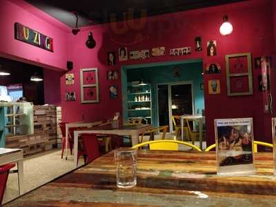 Cafe Buzzinga