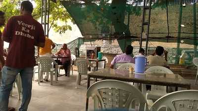 Veerji Ka Dhaba