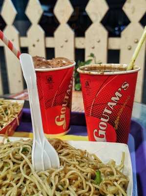 Goutam's