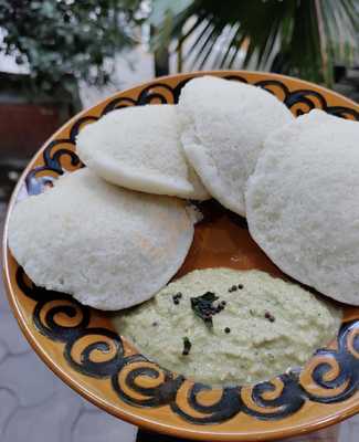 Garden Cafe Take Away