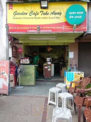 Garden Cafe Take Away